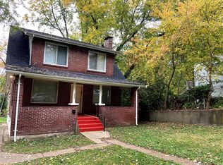 229 S Harvey Ave, Saint Louis, MO 63135