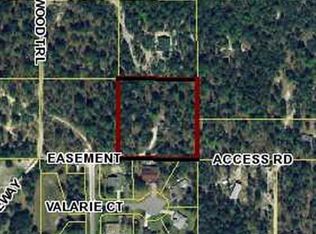 8310 Cresap St, Brooksville, FL 34613