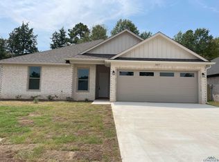 267 Oak Valley, Gilmer, TX 75644