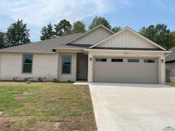 267 Oak Valley, Gilmer, TX 75644