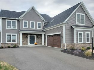 1 Leighton Ave, Rochester, NY 14609