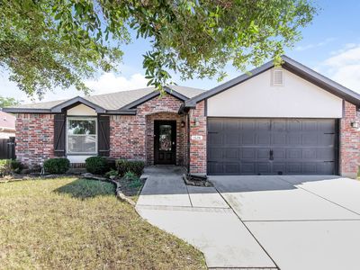 1628 Emily Ln, Seagoville, TX, 75159