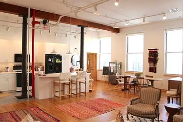 Rented by Level Group