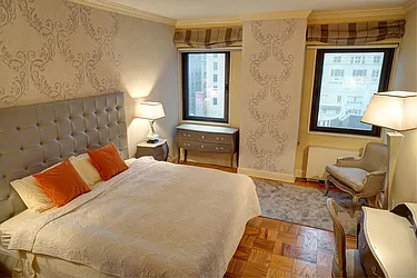 Rented by Fortress Realty Inc.