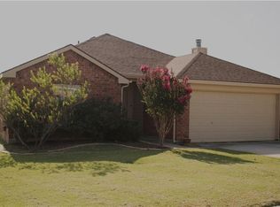 1404 Morin Dr, Denton, TX 76207