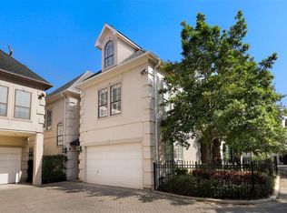 2525 Nantucket Dr UNIT 6, Houston, TX 77057