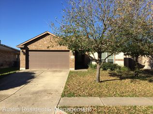 12004 Verchota Dr, Austin, TX 78748