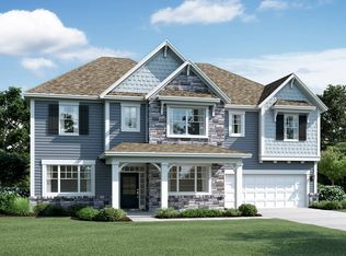 820 Ressler St, Holly Springs, NC 27540