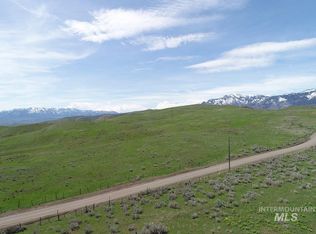 1 Goodrich Rd, Cambridge, ID 83610