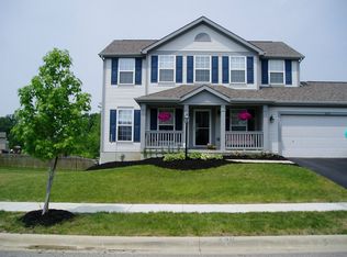 699 Streamwater Dr, Blacklick, OH 43004
