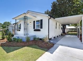 4002 Isabel St, Jefferson, LA 70121
