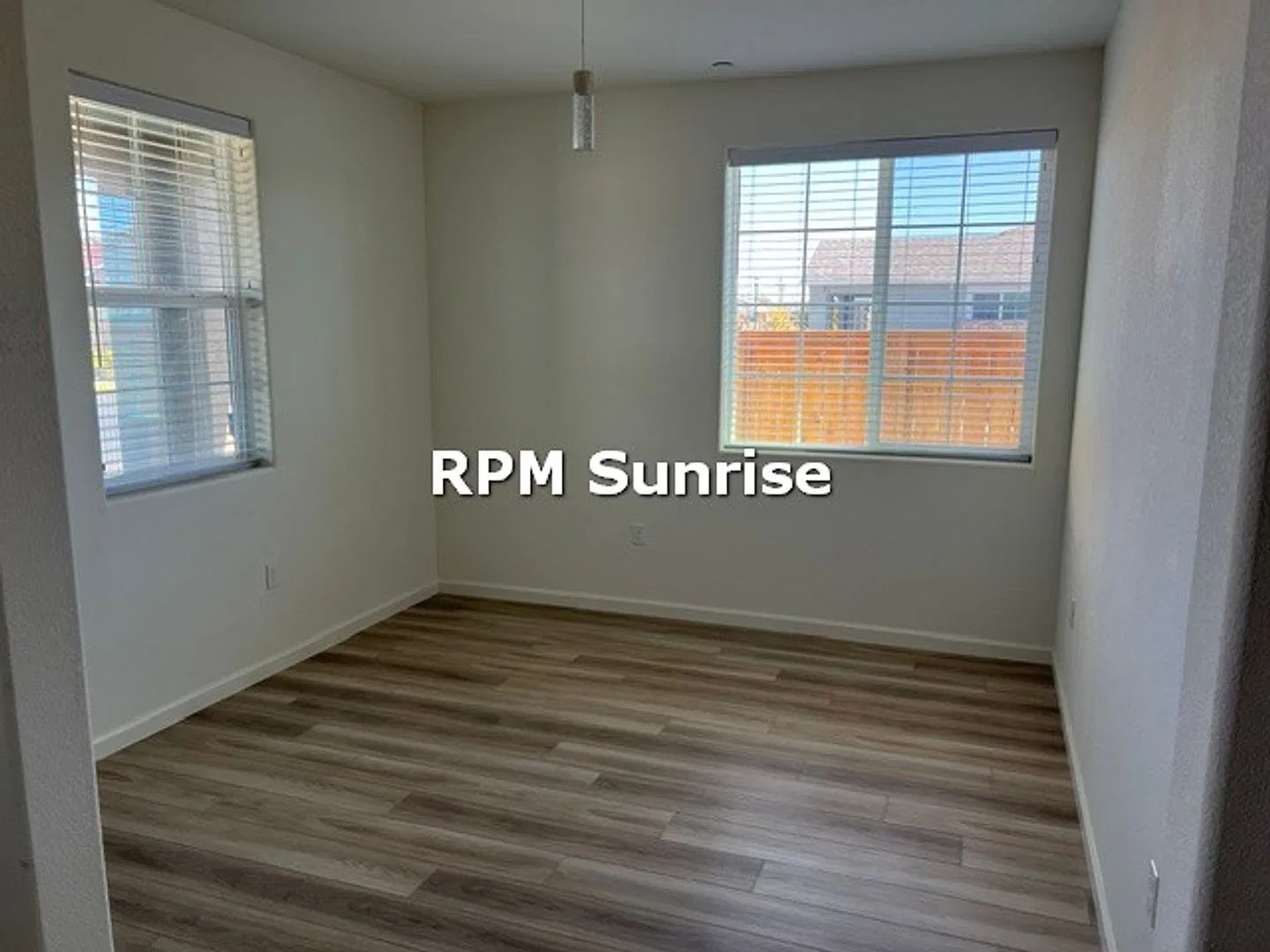 Single-Story 2 Bed, 2 Bath with Den and Backyard Garden in Gated 55+ Summit at Liberty — Photo 4