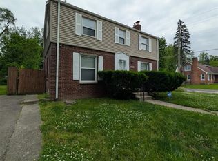 16500 Trinity St, Detroit, MI 48219