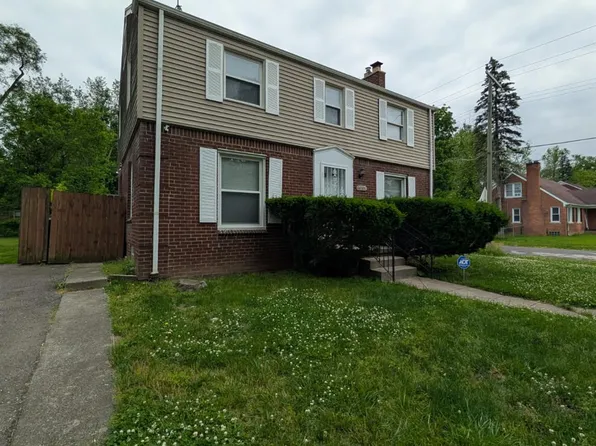 16500 Trinity St, Detroit, MI 48219