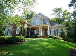 435 Long View Dr, Lagrange, GA 30240