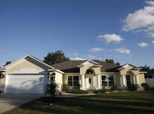 493 Gaspar Ave, Deltona, FL 32725