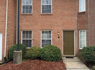 457 Dabney Dr, Lexington, KY 40509