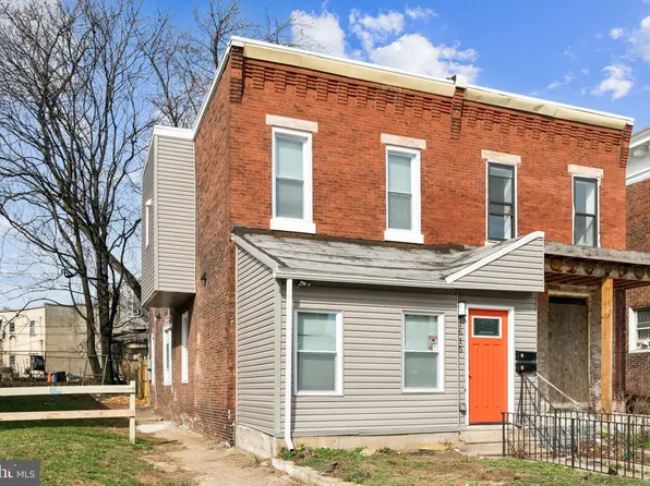 1615 W Erie Ave, Philadelphia, PA 19140