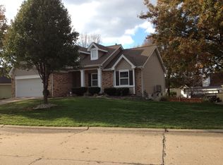 503 Misty Moss Ln, Saint Peters, MO