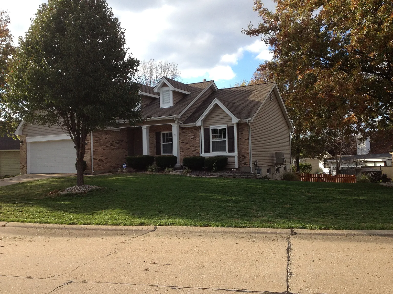 503 Misty Moss Ln photo 1