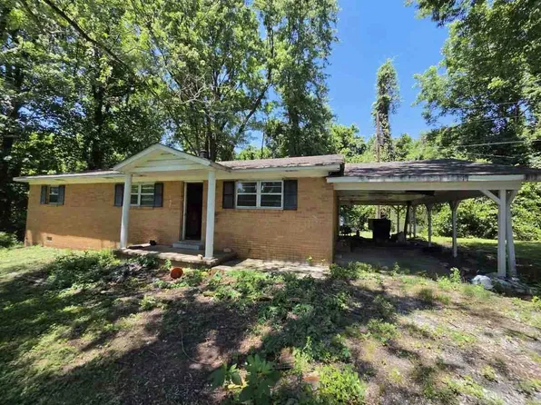 54 Dozier Ln, Dyersburg, TN 38024