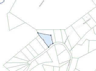 0 Osprey Way, Iva, SC 29655