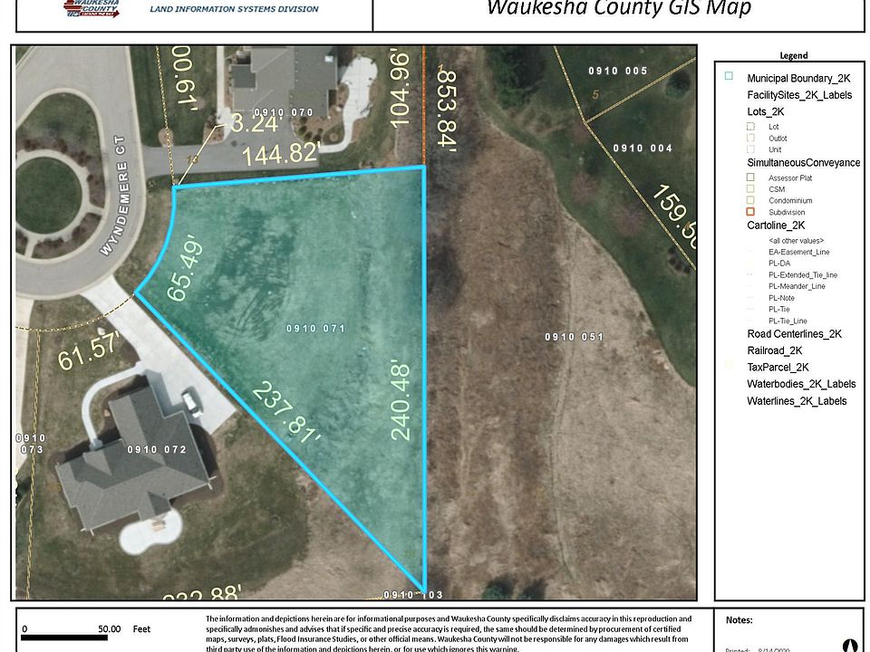 1st image of LOT 14 Wyndemere Ct