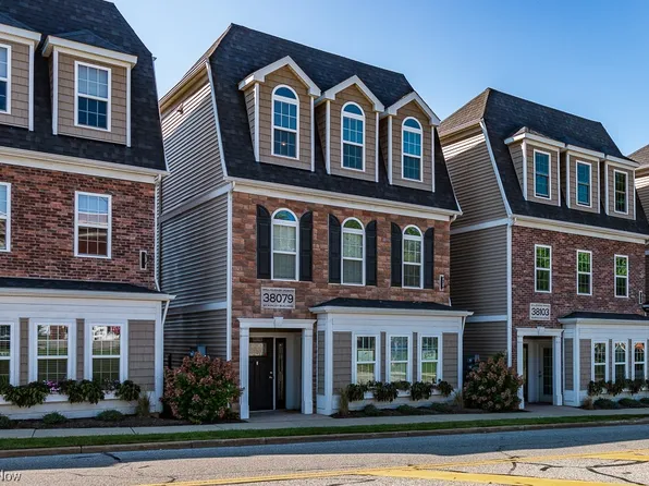 38079 Euclid Ave Unit 3, Willoughby, OH 44094