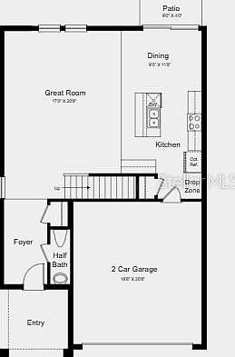 2nd image of this home