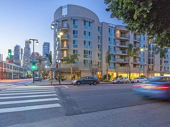 2nd image of 267 S San Pedro St Unit 321