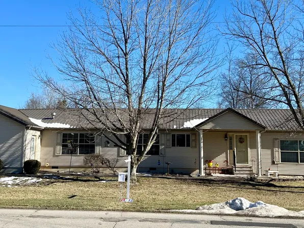 453 El Conda Dr, Cloverdale, IN 46120