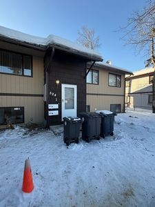 524 N Klevin St, Anchorage, AK, 99508