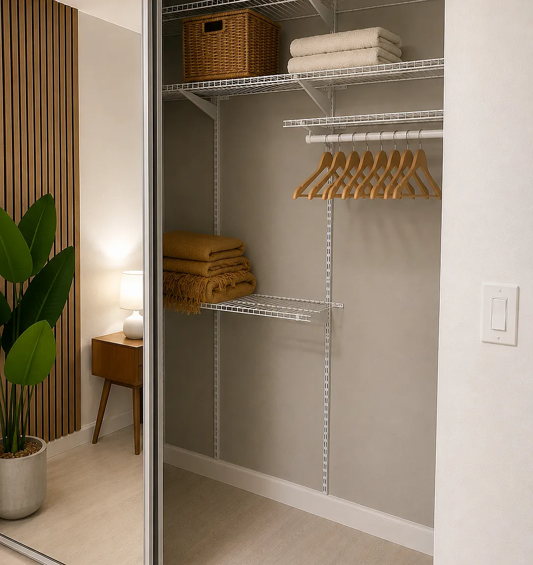 1 bed, 690 sqft, $3,800 — Photo 4