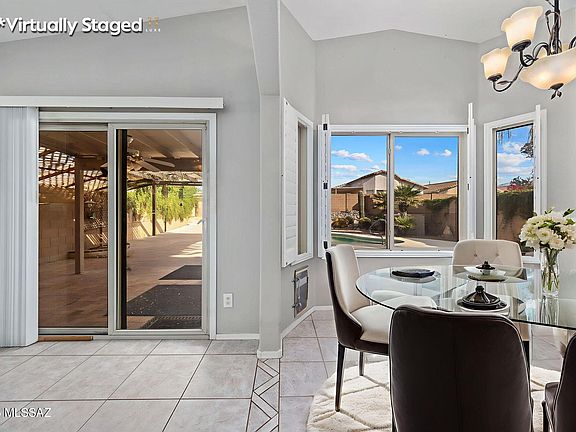 3rd image of 8920 N Tortolita Bluffs Pl