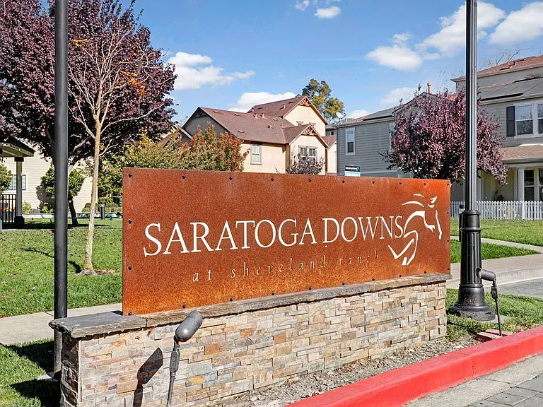 Saratoga Downs at Sheveland Ranch — Photo 37
