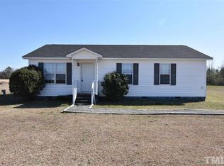 698 Thorne Rd, Selma, NC 27576