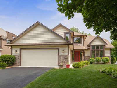 10525 48th Ave N, Plymouth, MN, 55442