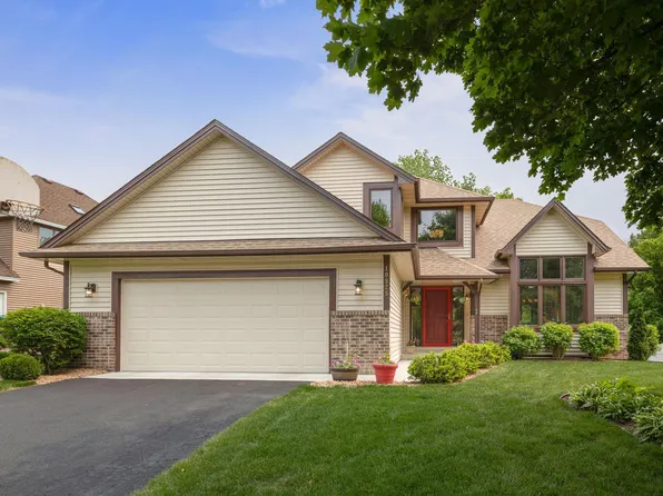 10525 48th Ave N, Plymouth, MN 55442