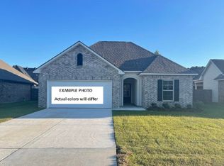 7969 Colomas Towne, Iowa, LA 70647