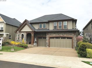 16982 SW Richen Park Cir, Sherwood, OR 97140