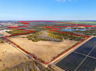 County Road 3120, Leonard, TX 75452