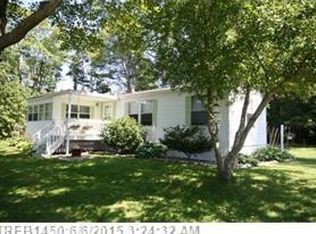321 Townsend Ave, Boothbay Harbor, ME 04538