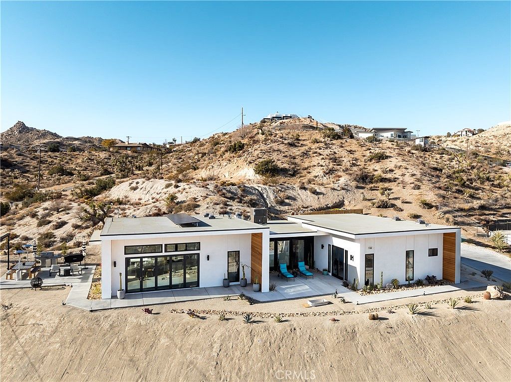 6196 Mirlo Rd, Yucca Valley, CA 92284 | Zillow