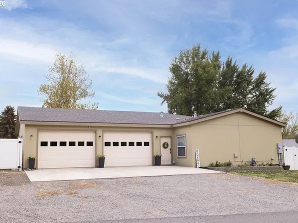 1203 Antles Ln, Cove, OR 97824