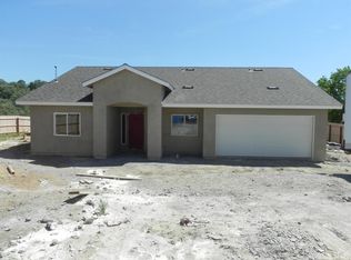 22600 Pam Ct, Tehachapi, CA 93561