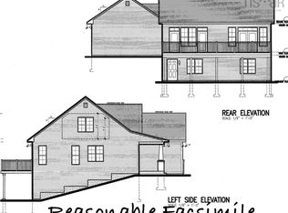 LOT 106 White Wing Ct N, Kings, NS B4N0J1