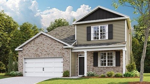 1st image of 1317 Rosewood Dr Lot 105