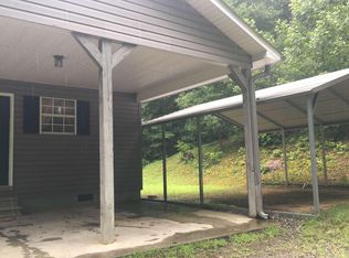 103 Moss Cove Rd, Blairsville, GA 30512