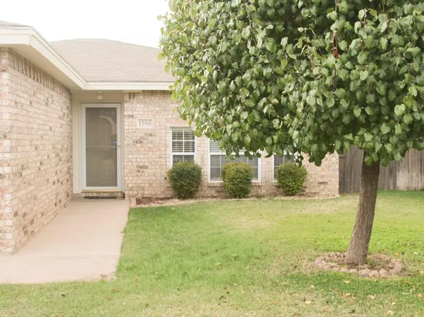 1108 Ironton Ave, Lubbock, TX 79416