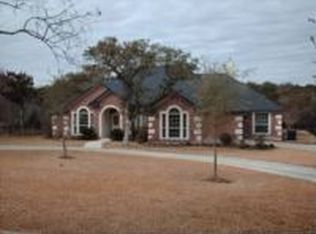 45 Wrangler Dr, Morgans Pt Resort, TX 76513